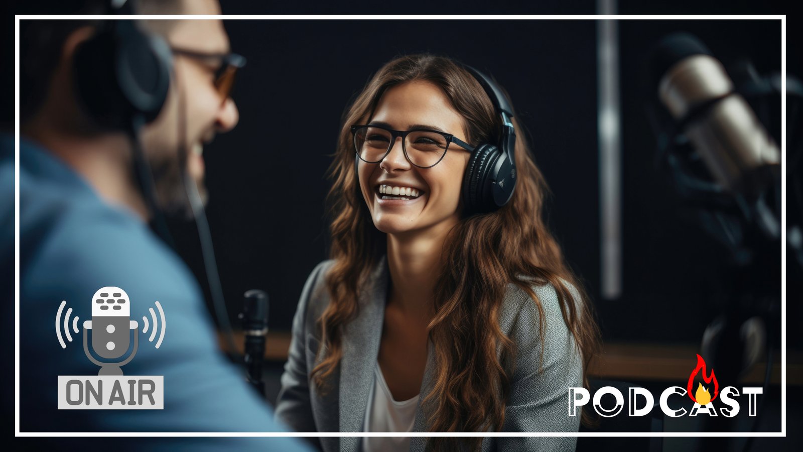 The Experience: Listen to the Podcast