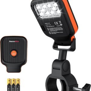 ThermoPro 10-LED Grill Light