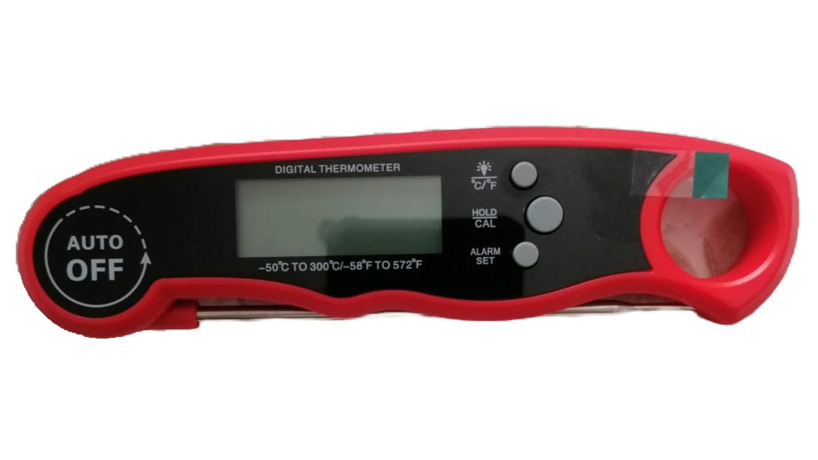 Dual Probe Digital Meat & Grill Thermometer - Image 2